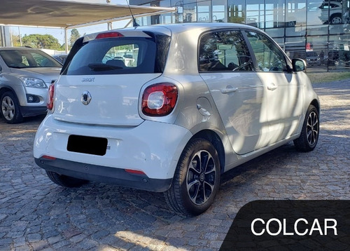 Smart Forfour Passion Manual 2018 37.000 Km !!