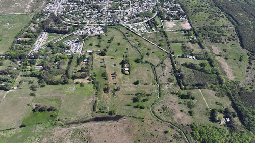 Terreno En Otamendi P/barrio Club U Otros Usos 20,24ha
