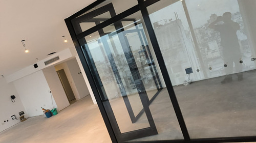 Limpieza Profesional 24hs (caba) - Oficinas - Final De Obra