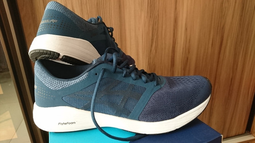 Tênis Asics Roadhawk Ff Masculino Tam: 42 (us 10,5) Zero