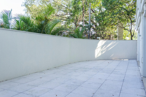 Imagem 24 de 30 de Apartamento Garden À Venda, 510 M² Por R$ 3.200.000,00 - Santana - São Paulo/sp - Gd0022