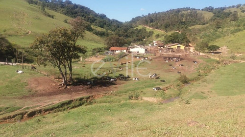 Terreno À Venda Em - Te007812