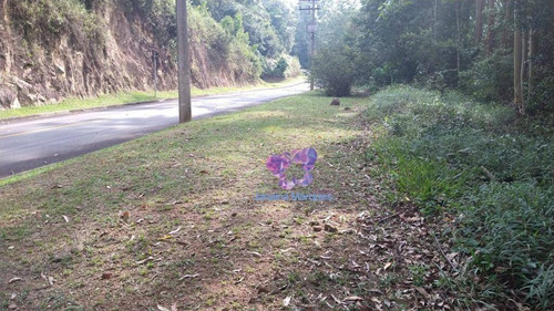 Imagem 2 de 13 de Terreno À Venda, 3421 M² Por R$ 750.000,00 - Condomínio Ecoville - Araçariguama/sp - Te0632