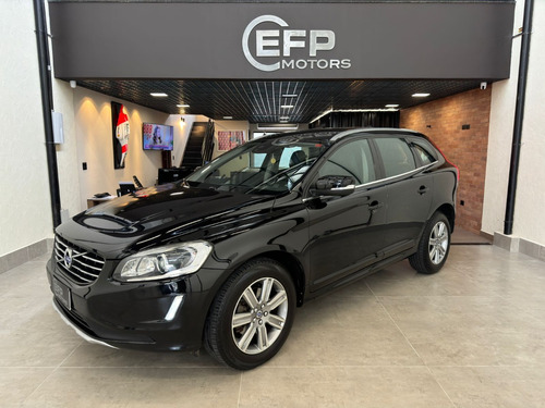 Volvo XC60 2.0 T5 Kinetic Drive-e 5p