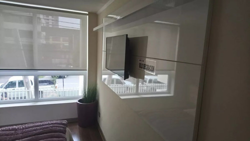 Departamento En Arriendo De 2 Dorm. En Ñuñoa
