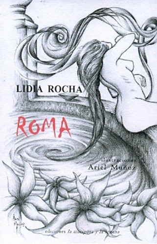 Roma - Lidia Rocha