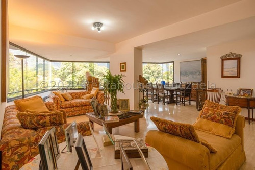 Imagen 2 de 20 de Apartamento En Venta En Campo Alegre #22-23869