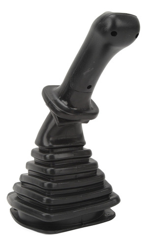 2 Mangos Tipo Joystick Para Excavadora Con 3 Botones Y Cubie