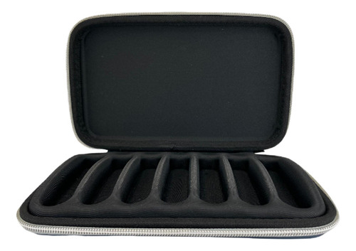 1x Bolsa De Almacenamiento Armónica Para Caja Color Negro