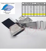 Comprar Guia Envivador De Recta Industrial, Facil Colocacion!