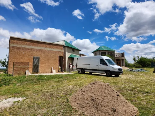 Fletes Y Mudanzas A Neuquen, Santa Cruz, Rio Negro, Chubut