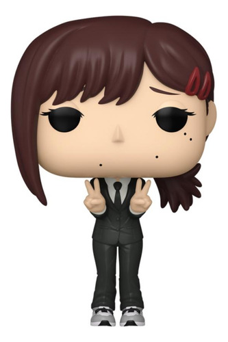 Boneco Funko Pop! Chainsaw Man - Kobeni