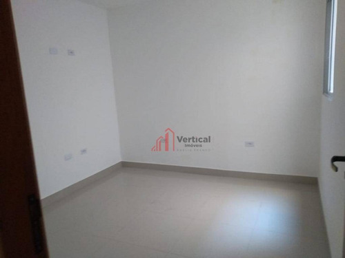 Sobrado À Venda, 80 M² Por R$ 325.000,00 - Vila Ré - São Paulo/sp - So2463