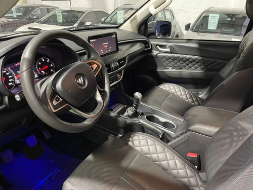 Foton G7 ADVENTURE 4X4 2.0 MT