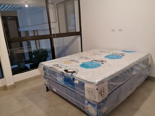 Imagen 3 de 5 de Apartamento Estudio Amueblado En Zona 15 Vista Hermosa - Pva-025-08-19-1