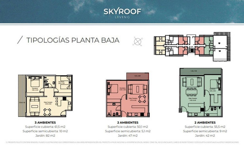 Imagen 19 de 23 de Skyroof Lejos Del Ruido, Cerca Del Aire