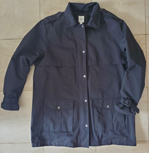 Gap Campera/parka Liviana Xl