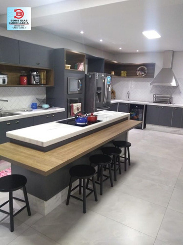 Imagem 8 de 15 de Casa - Vila Sao Francisco (zona Leste) - Ref: 7510 - V-7510
