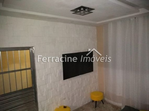 Imagem 1 de 15 de 01483 - Sobrado 3 Dorms, Parque Residencial Califórnia - Guarulhos/sp - 1483