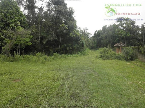 Imagem 2 de 7 de Terrenos Na Praia À Venda Em Itanhaem/sp - Compre O Seu Terrenos Na Praia Aqui! - 1238116