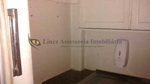 Imagem 10 de 13 de Sala-à Venda-tijuca-rio De Janeiro - Tasl00088
