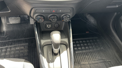 Chevrolet Onix 1.0 TURBO FLEX AUTOMÁTICO