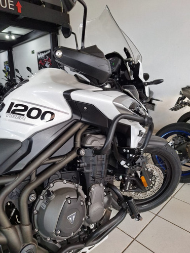Triumph Tiger 1200 Xcx 2019