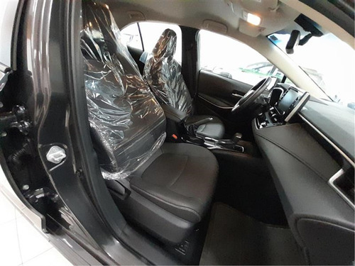 Toyota Corolla 2.0 VVT-IE FLEX XEI DIRECT SHIFT