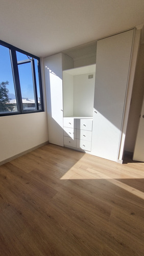 Arriendo Departamento San Rafael Alameda Rancagua