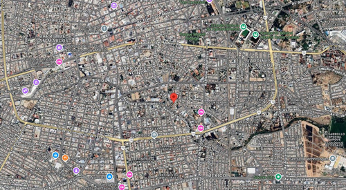 ¡venta Prolongacion De La Calle De La Esperanza,col.la Fe ,aguascalientes , Excelente Oportunidad De Inversión !ga
