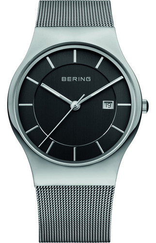 Bering Hombres Analog Quartz Classic Colec B01bymrkoq_190324