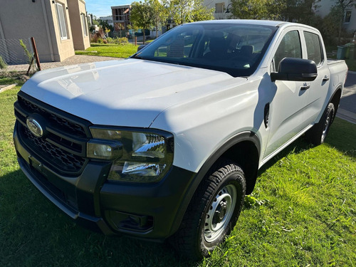 Ford Ranger 2.0 Cd 4X4 Xl 170Cv