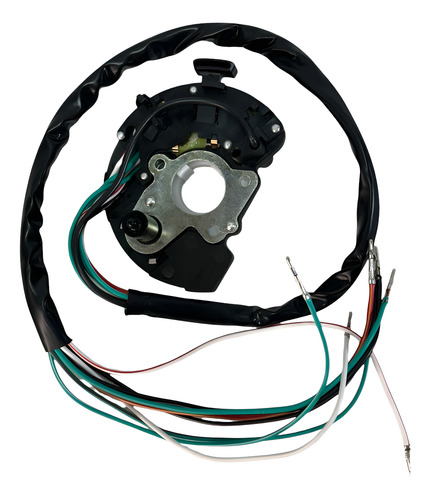 Plaqueta Luz De Giro Y Baliza Ford Falcon 1980 A 1982