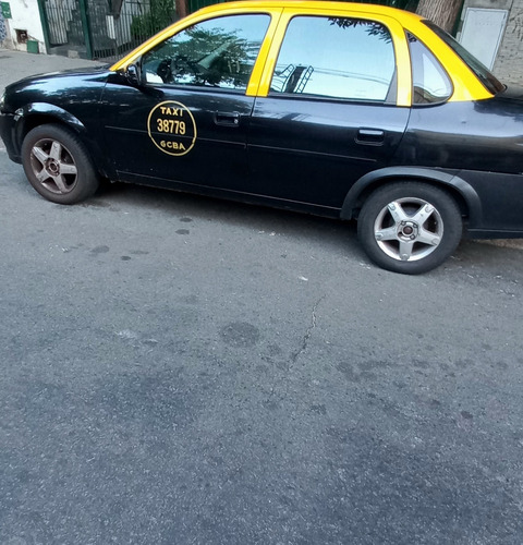 Corsa Classic 2016