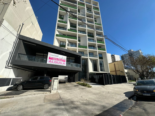 Alquiler Departamento Bernal