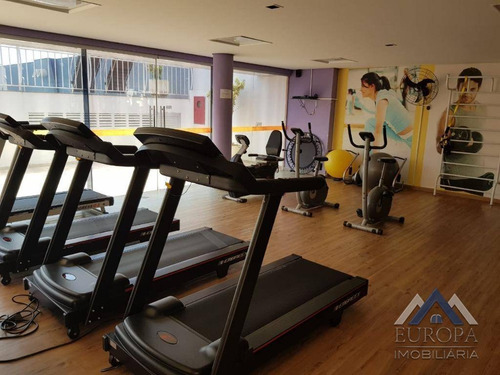 Imagem 15 de 22 de Apartamento Com 3 Dormitórios À Venda, 74 M² Por R$ 330.000,00 - Vila Filipin - Londrina/pr - Ap0909