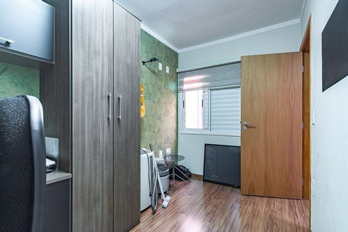 Imagem 3 de 20 de Venda Casa 3 Quartos No Bairro Vila Matilde