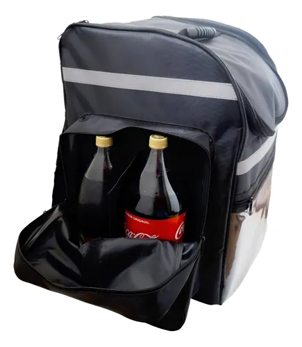 Mercado libre mochila delivery sale