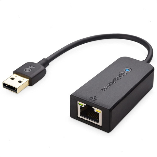 Adaptador Convertidor Usb A Red Rj45 Ethernet