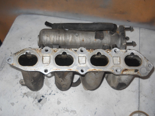 Imagen 1 de 4 de Kia Carens