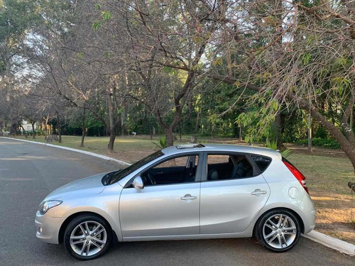 Hyundai I30 2011 2.0 Gls Aut. 5p