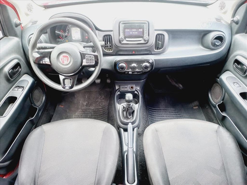 Imagem 6 de 11 de Mobi 1.0 8v Evo Flex Like. Manual