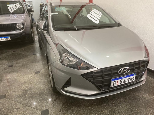 Imagem 2 de 11 de Hyundai Hb20 1.0 Vision 2022 0km