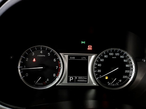 Imagem 10 de 14 de Suzuki Vitara 1.6 4you (aut)