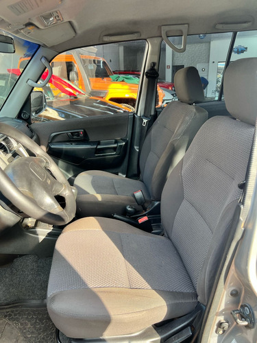 Mitsubishi Pajero TR4 2.0 Flex 5p