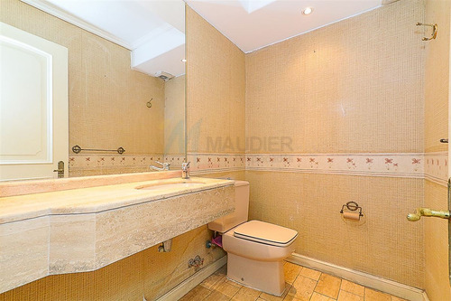 Departamento En Venta De 3 Dorm. En Las Condes