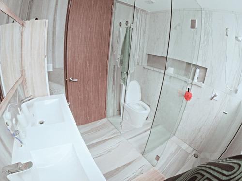 Imagen 13 de 21 de Lujoso Gardenhouse En Polanco