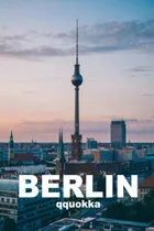 Comprar Libro: Berlín: Las Guías De Viaje Visuales Definitivas