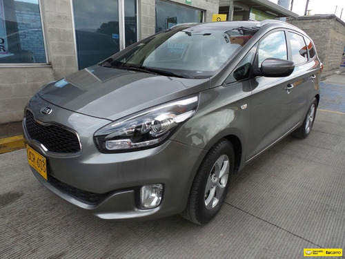 Kia Carens 2.0 Suv Ex