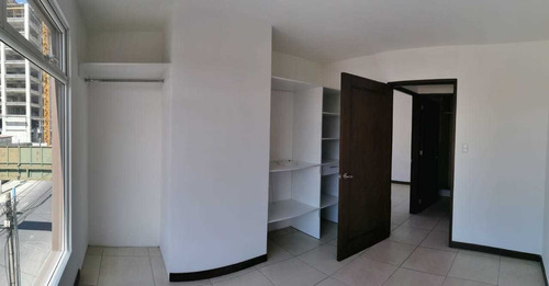 Imagen 9 de 9 de Aaprtamento En Renta En Zona 7 Portico